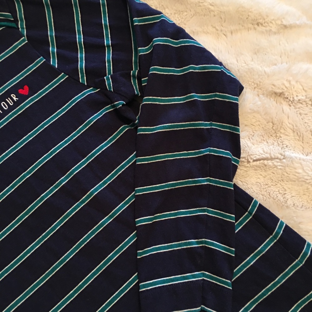 Izod top - Picture 5 of 5
